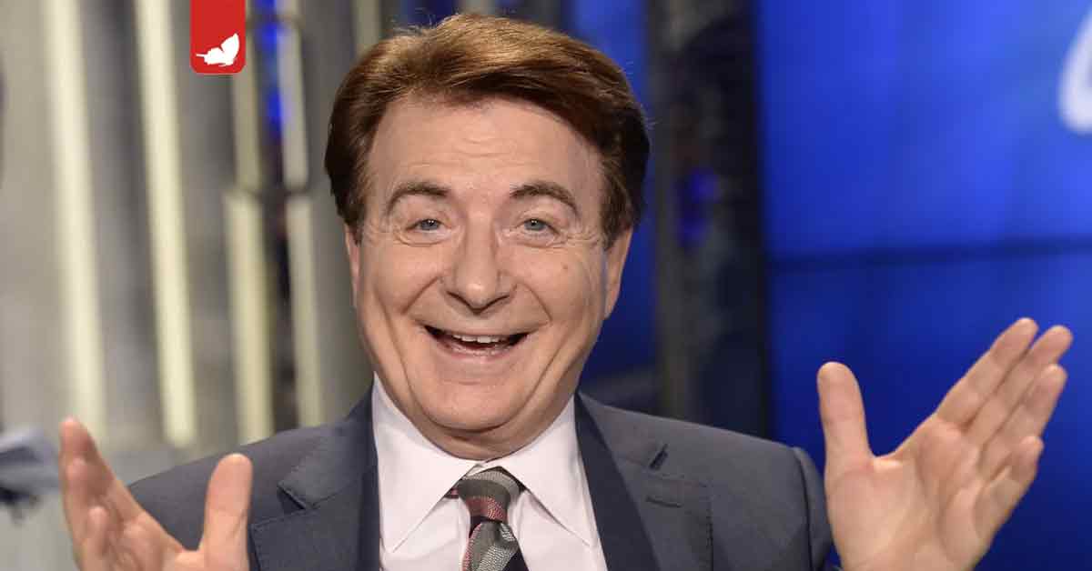 27 giugno 2017. Muore Paolo Limiti.