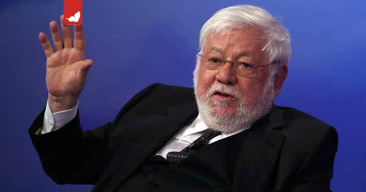 Paolo Villaggio 3 luglio 2017. Muore Paolo Villaggio.