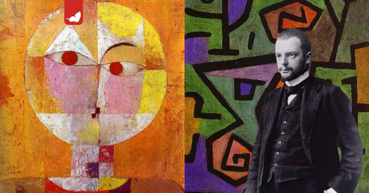 29 giugno 1940. Muore il pittore Paul Klee.