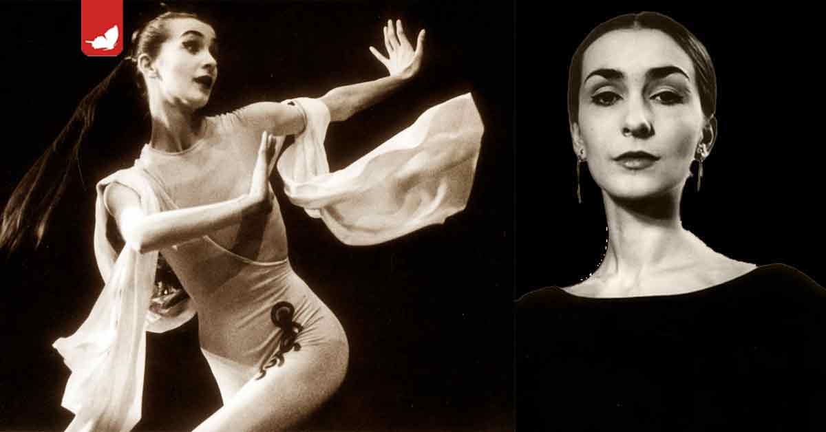 30 giugno 2009. Muore la coreografa Pina Bausch.