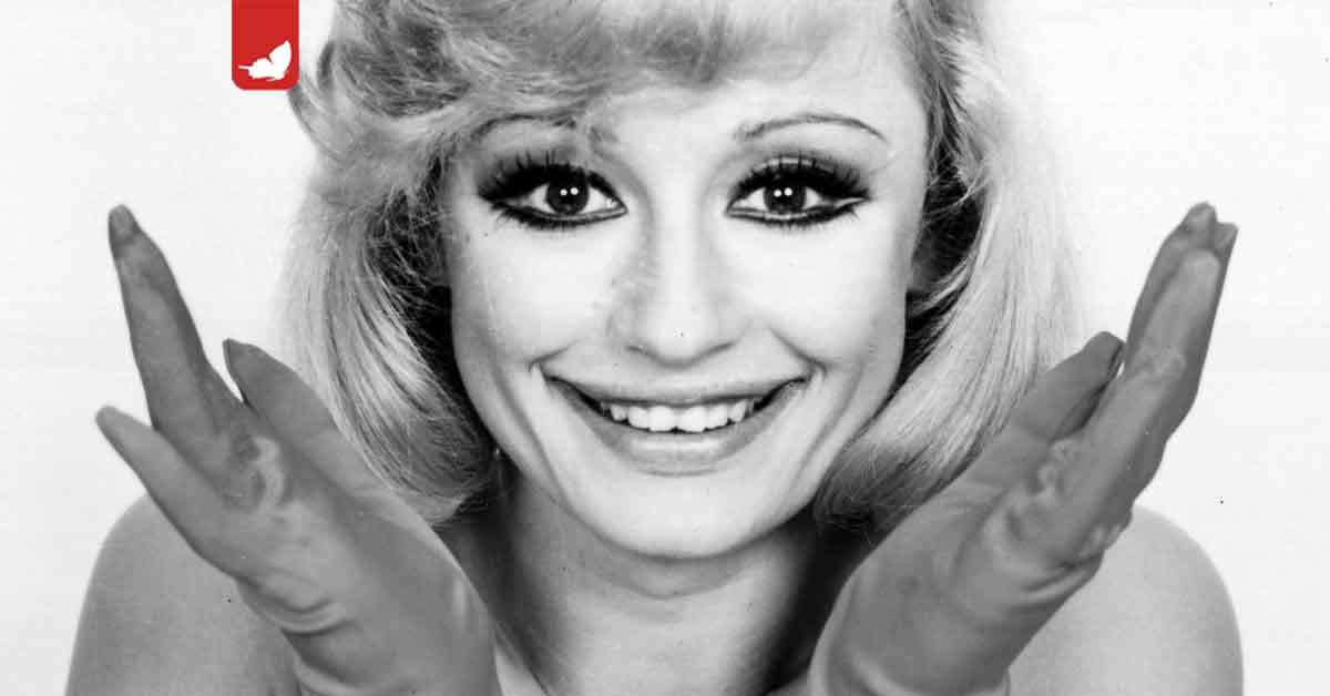 Raffaella Carrà 5 luglio 2021. Muore Raffaella Carrà.