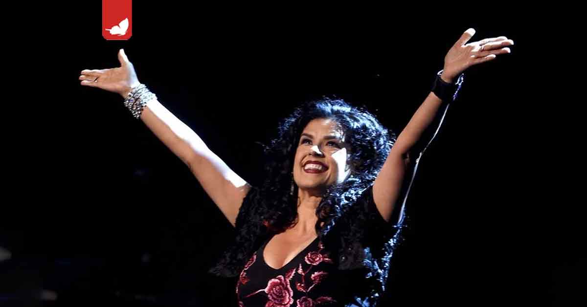 Rebekah Del Rio