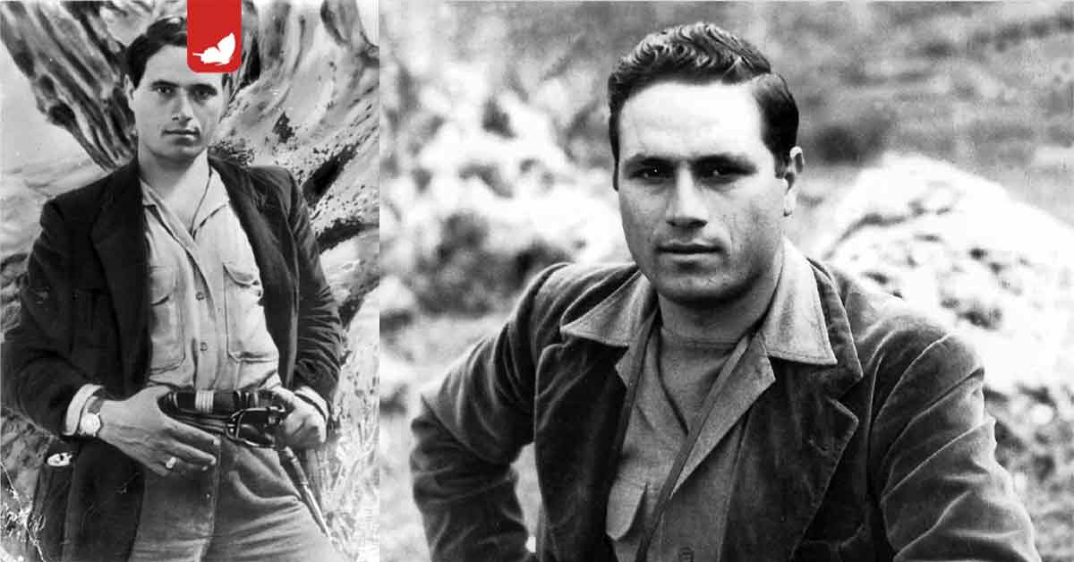 5 luglio 1950. Muore Salvatore Giuliano.