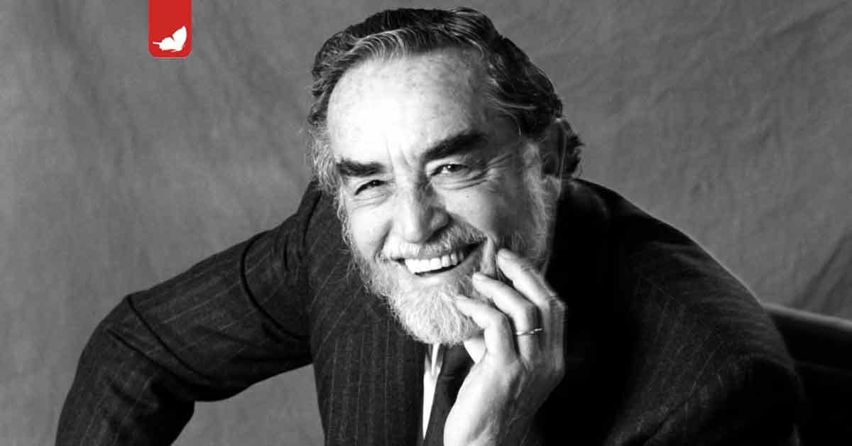 29 giugno 2000. Addio al mattatore Vittorio Gassman.