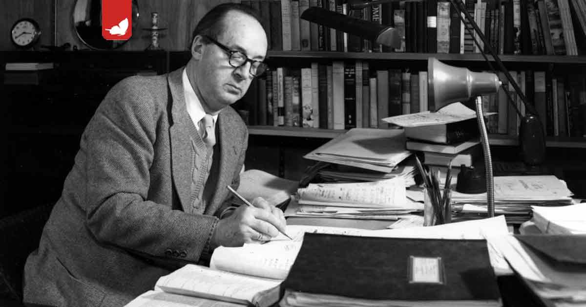 2 luglio 1977. Muore Vladimir Nabokov.