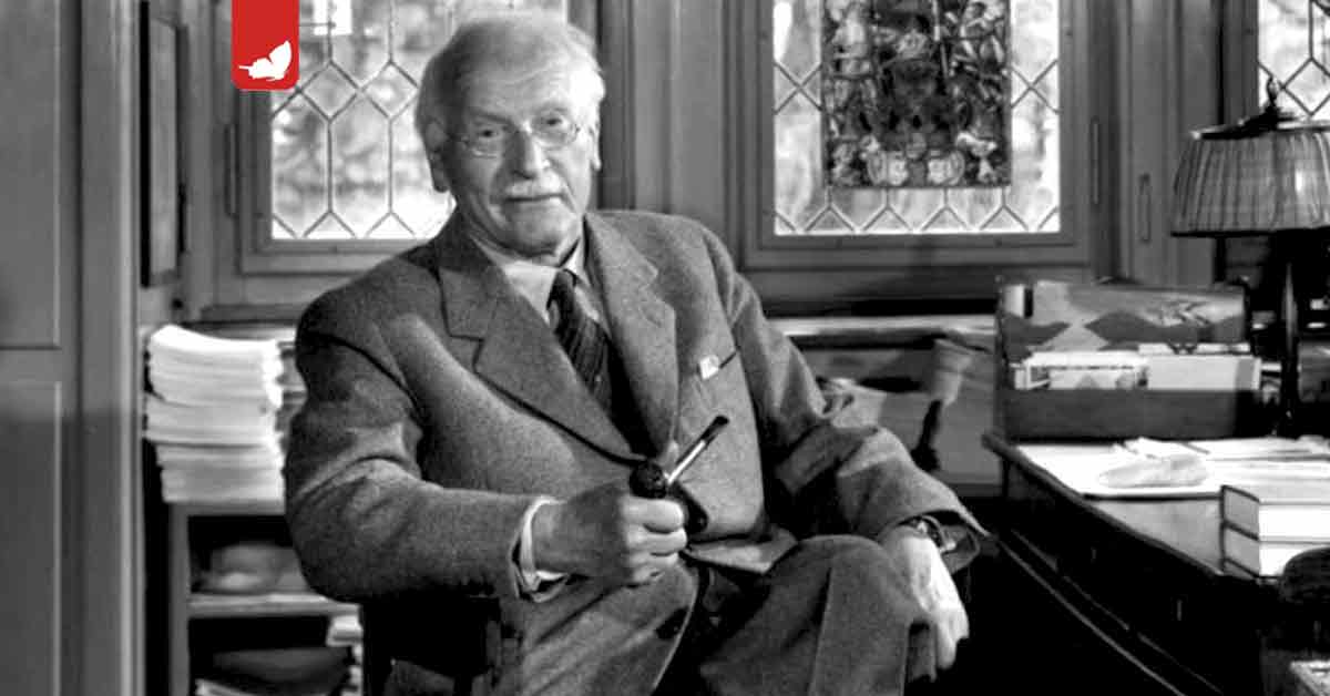 6 giugno 1961. Muore Carl Gustav Jung