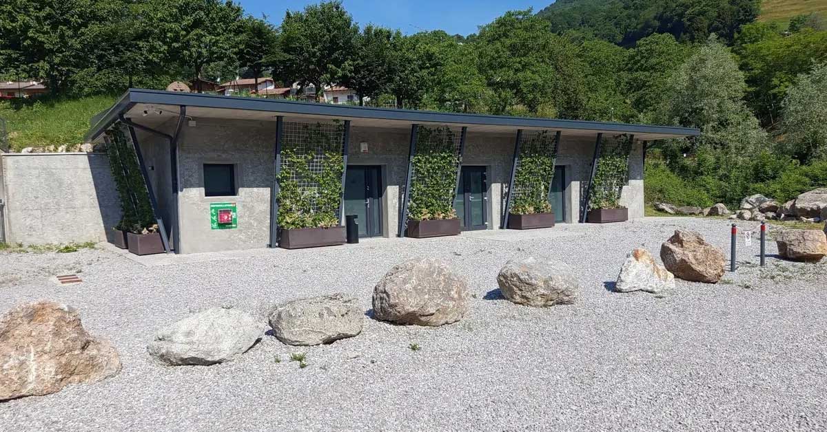 Zone (BS): per la Casa del Commiato via libera dalla Regione