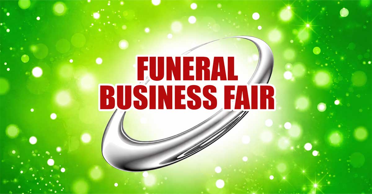Funeral Business Fair