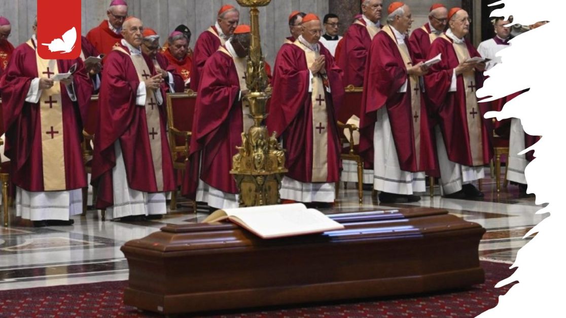 Funerali del Cardinale Ruini, l’omaggio di Papa Leone XIV