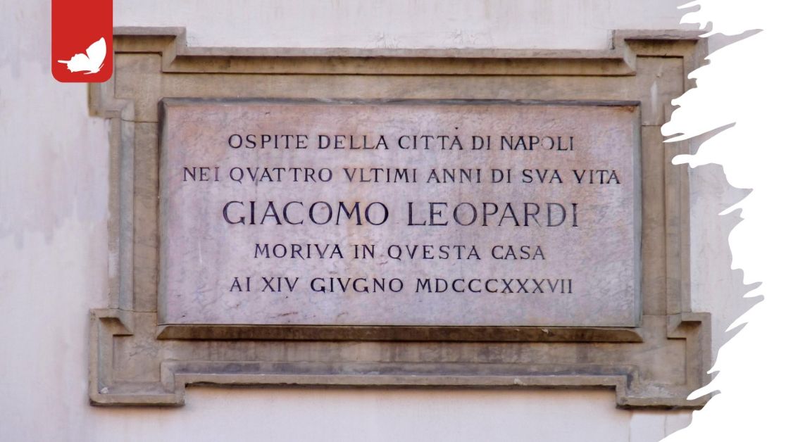 leopardi Leopardi e il mistero della sua sepoltura