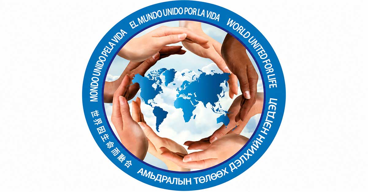 World United for Life