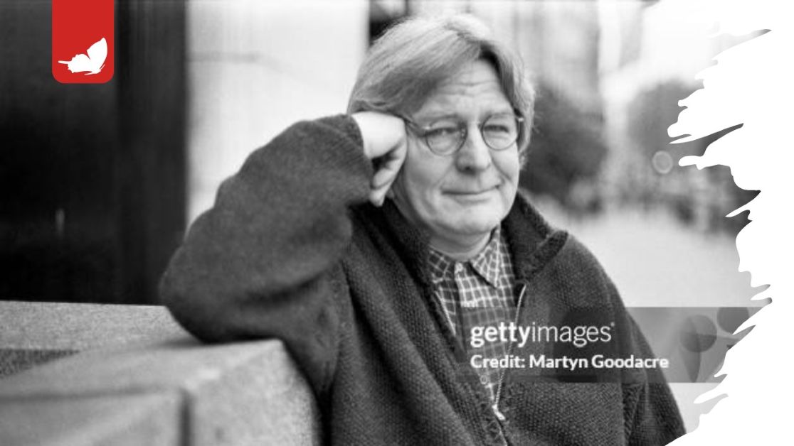31 luglio 2020, l’addio al regista Alan Parker