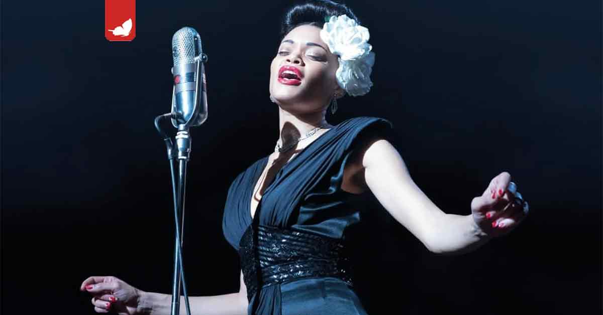 Billie Holiday 17 luglio 1959. Muore Billie Holiday.