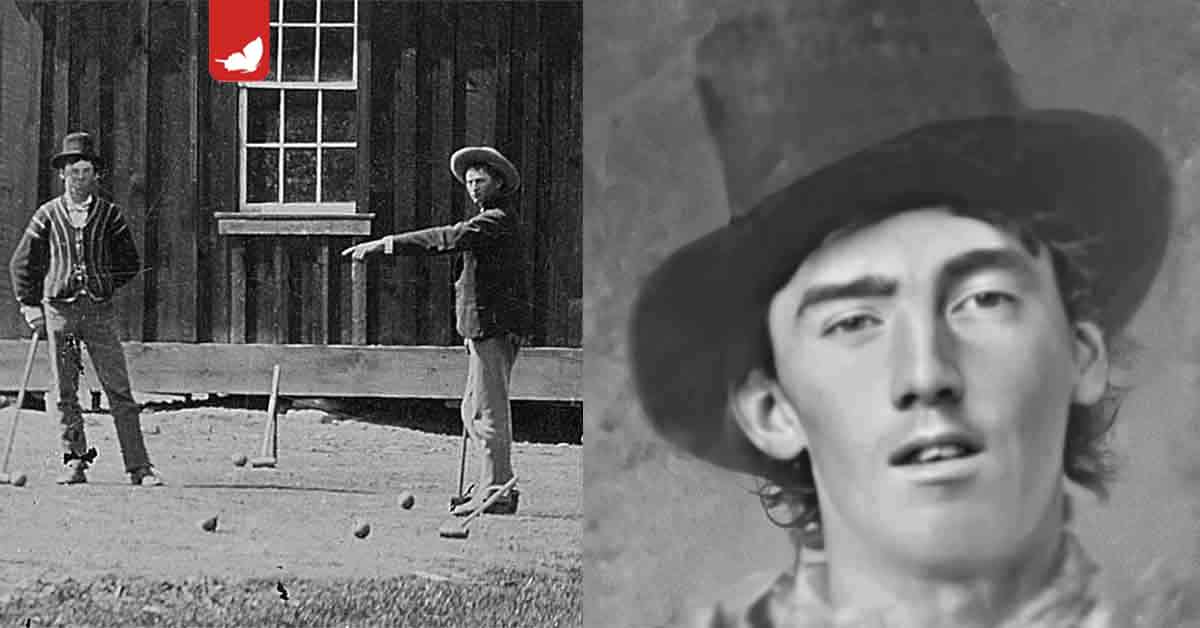 Billy the Kid 14 luglio 1881. Muore Billy the Kid.