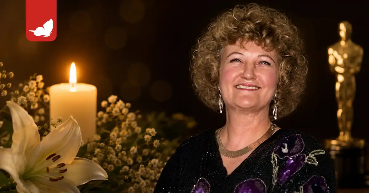 Brenda Fricker