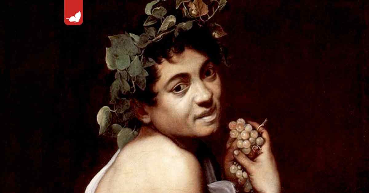 Caravaggio 18 luglio 1610. Muore Caravaggio.