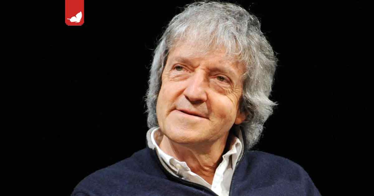 Carlo Vanzina 8 luglio 2018. Muore Carlo Vanzina.