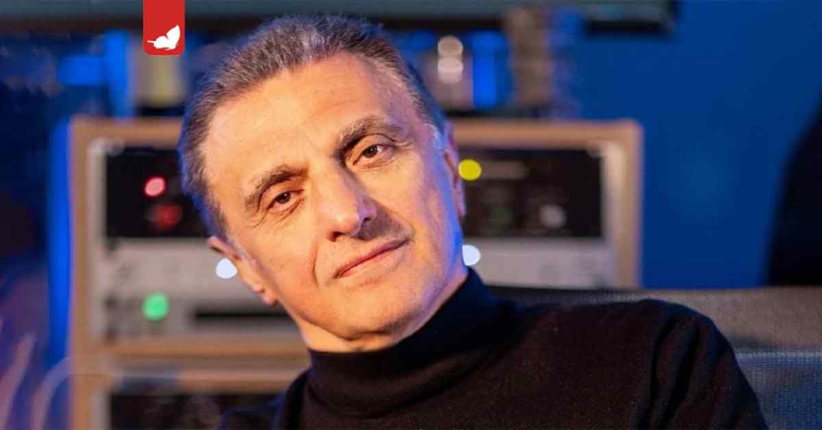 Celso Valli