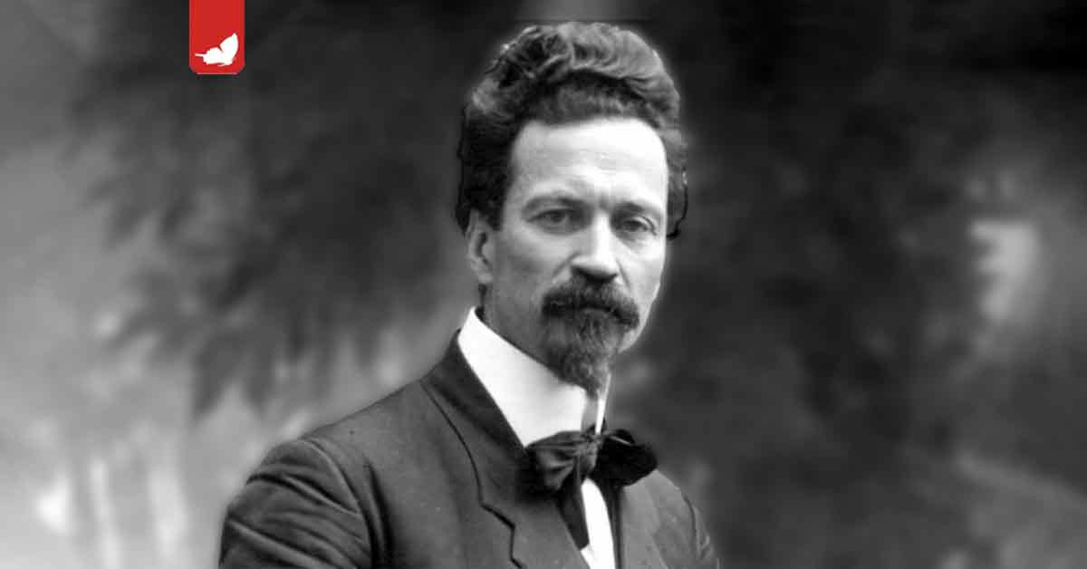Cesare Battisti