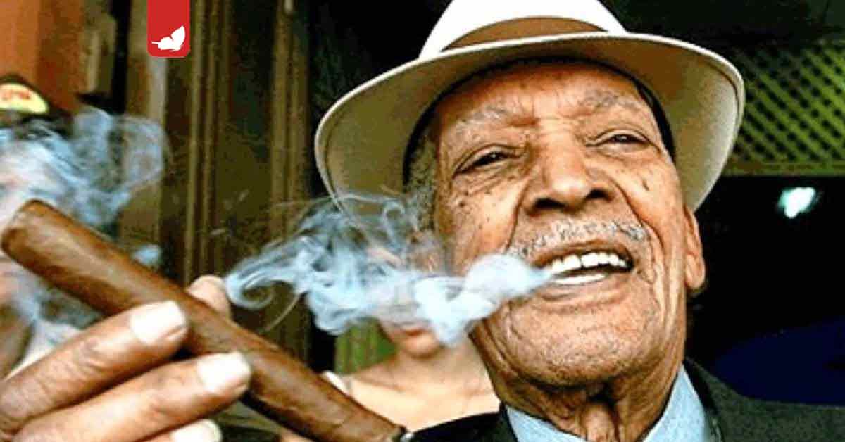 Compay Segundo 14 luglio 2003. Muore Compay Segundo “el sonido de Cuba”
