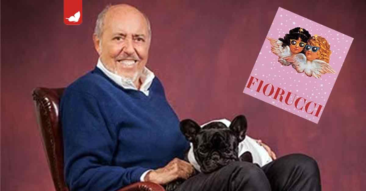 Elio Fiorucci 20 luglio 2015. Muore Elio Fiorucci.
