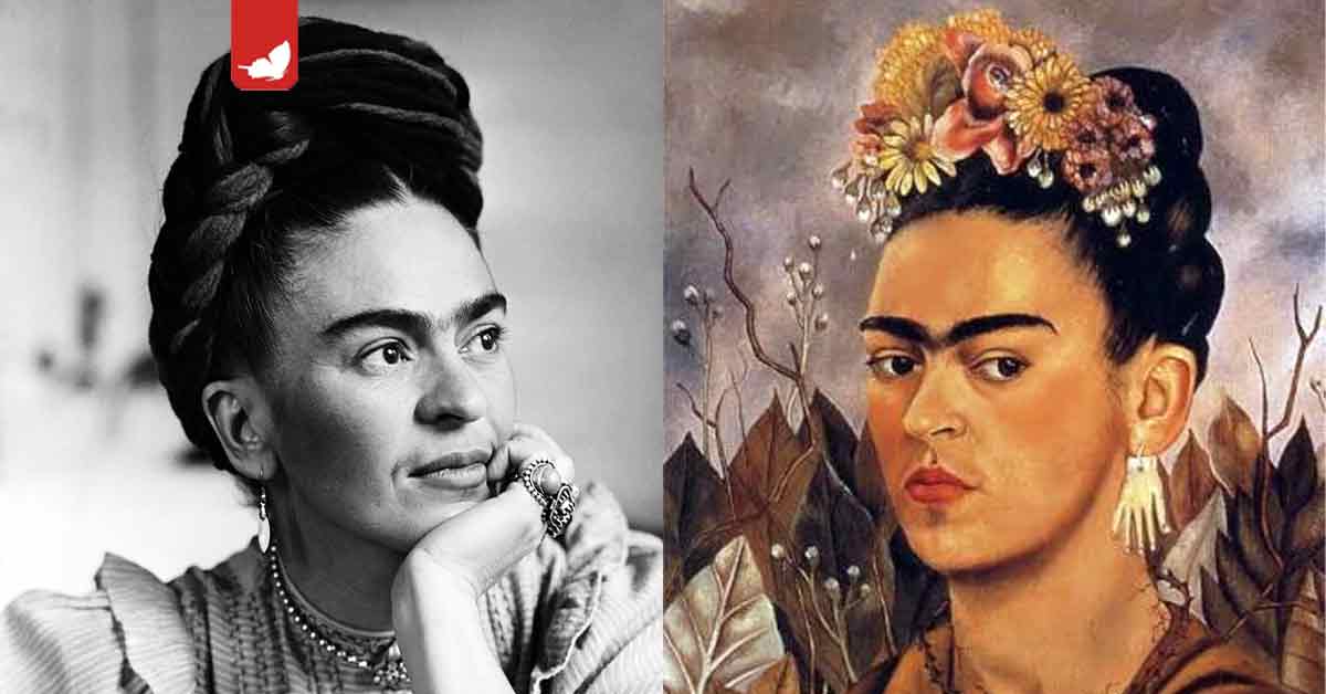Frida Kahlo 13 luglio 1954: l’addio a Frida Kahlo