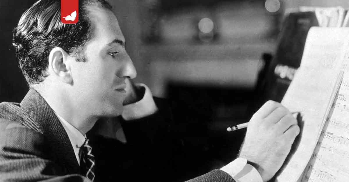 George Gershwin