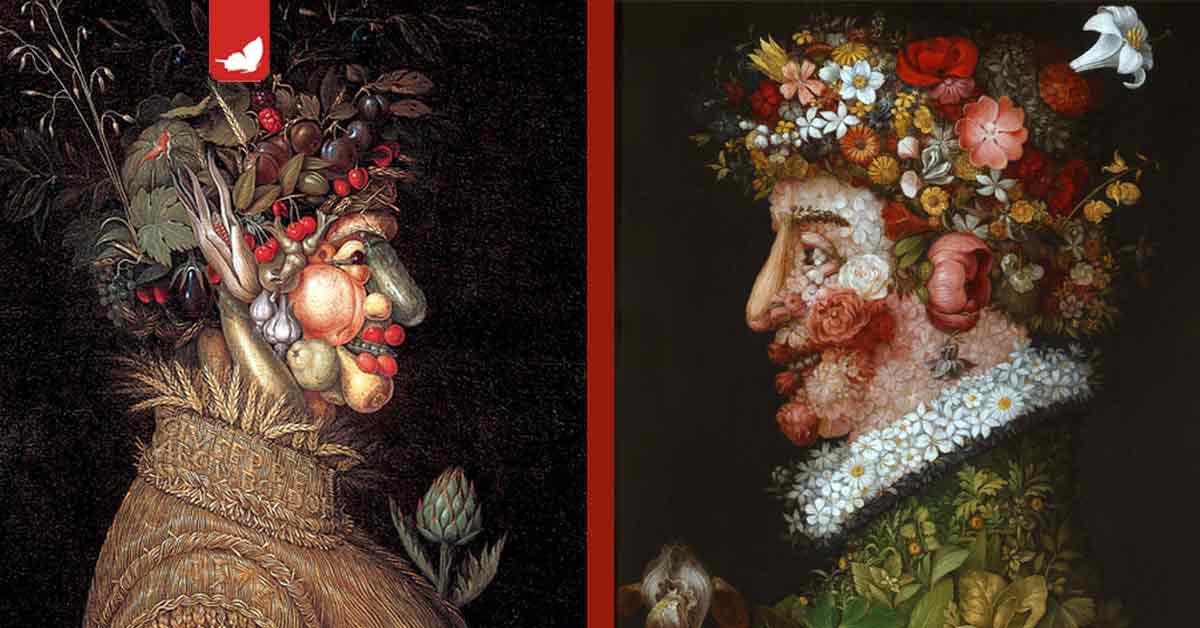 Giuseppe Arcimboldo