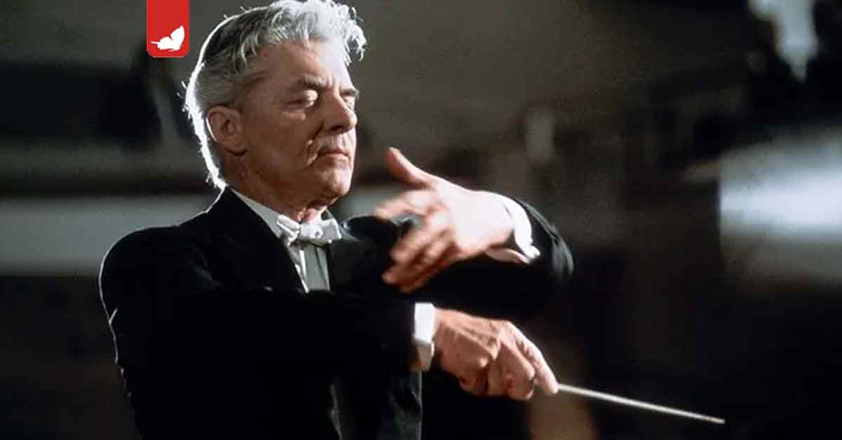 Herbert von Karajan
