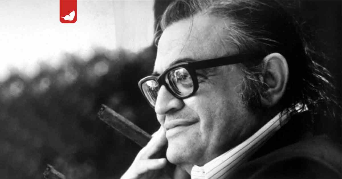 2 luglio 1999. Muore Mario Puzo.