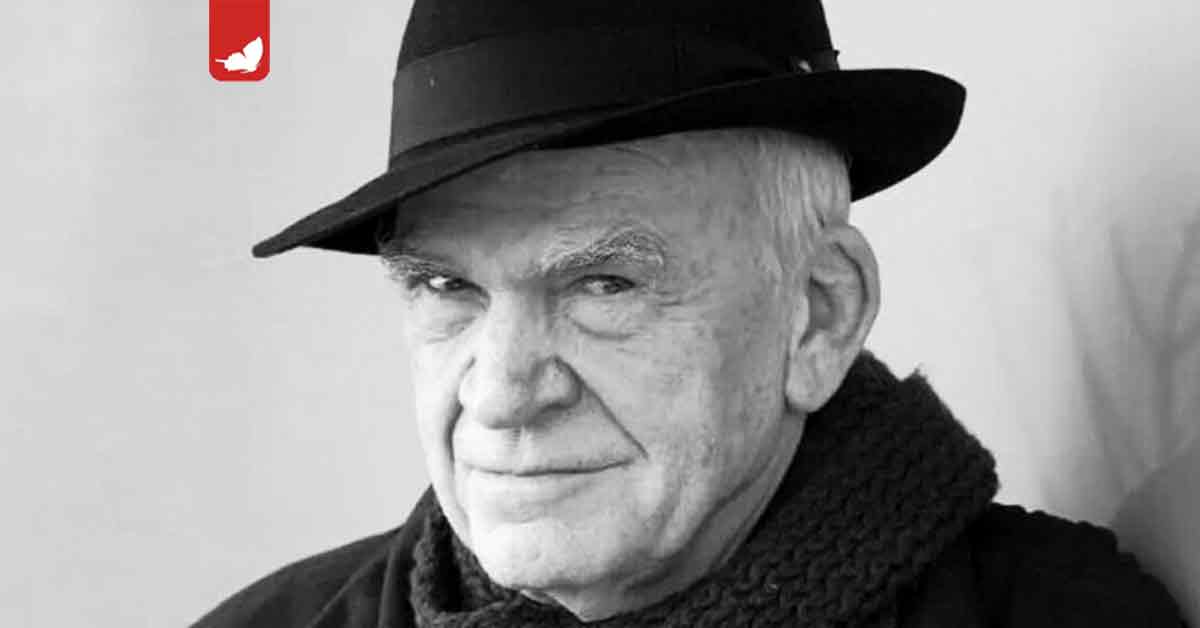 Milan Kundera
