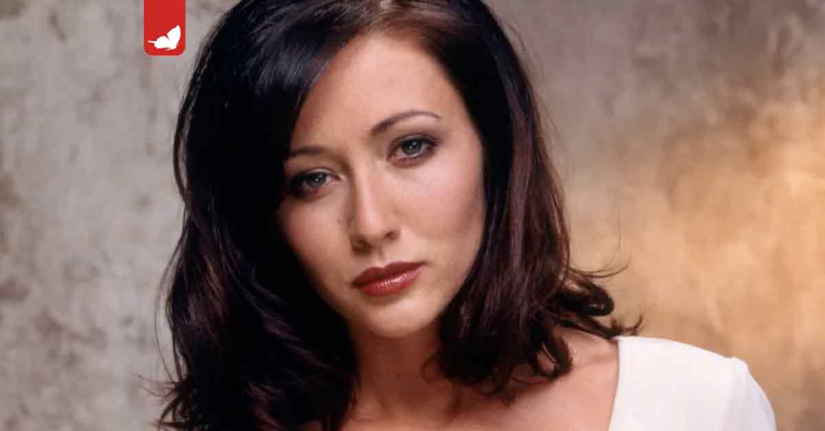 Shannen Doherty 13 luglio 2024. Muore l’attrice Shannen Doherty