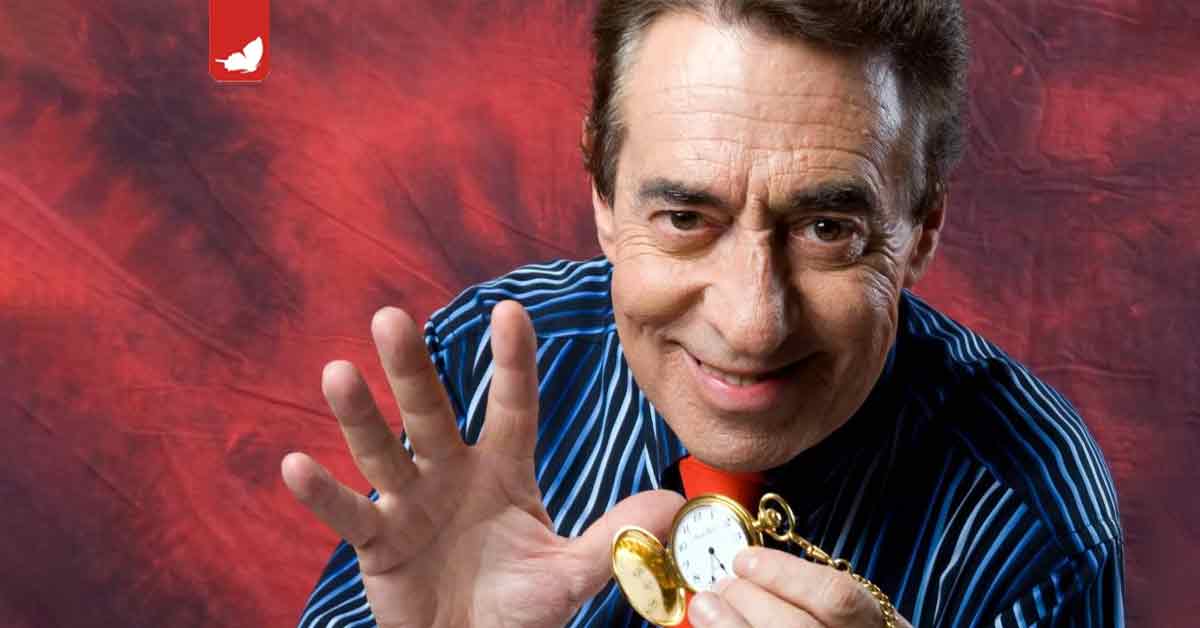 Tony Binarelli