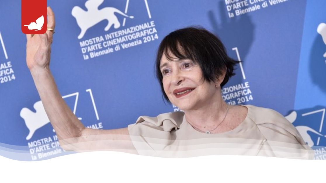 Adriana Asti, un anno fa moriva la grande attrice italiana