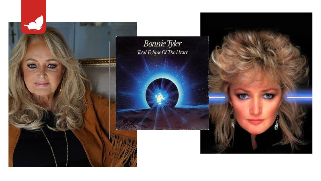 bonnie tyler Addio Bonnie Tyler, per sempre… Total Eclipse of the Heart