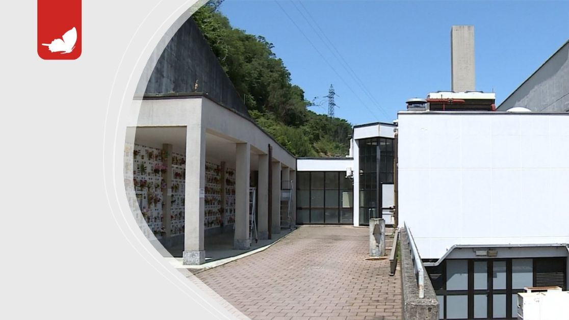 forno crematorio como Como, per il Forno Crematorio intervento da 200.000 euro
