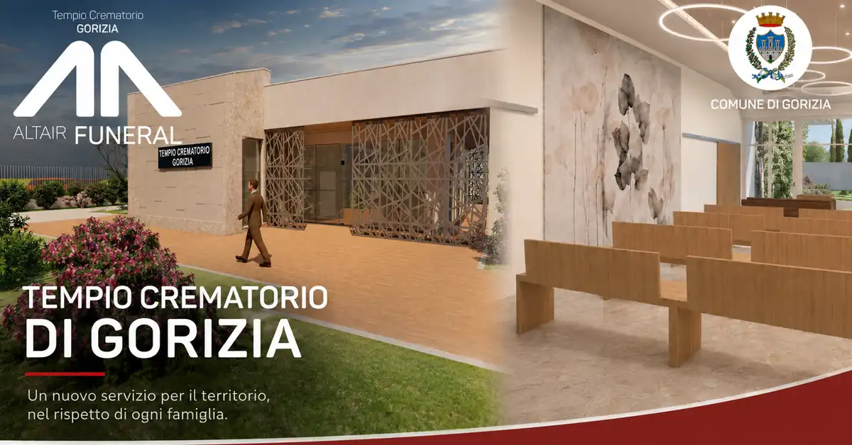Forno Crematorio Gorizia