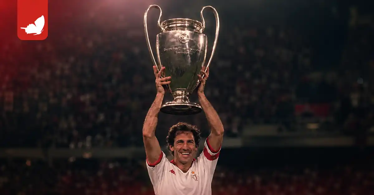 franco baresi-tgf24 È morto Franco Baresi, storico capitano del Milan.