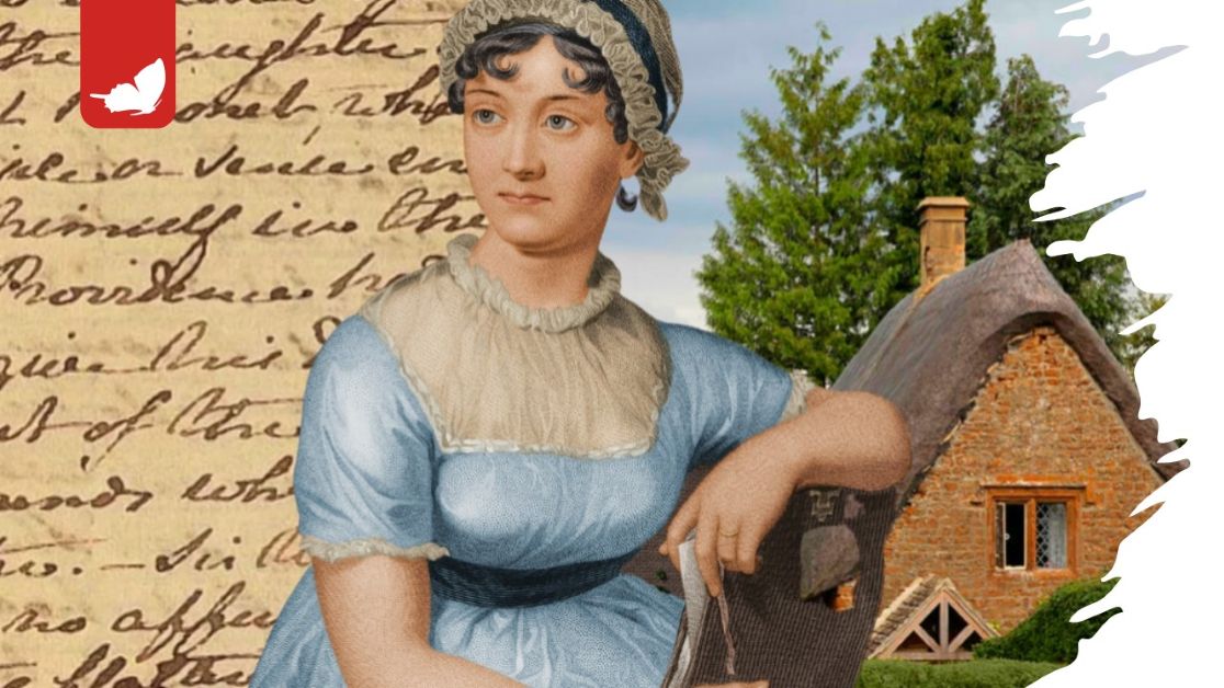 jane austen Jane Austen: il mistero della morte della scrittrice per eccellenza