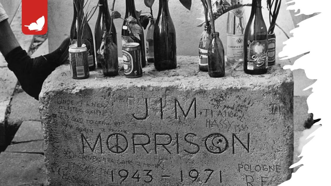 jim morrison Jim Morrison: il mito, il poeta e l’uomo
