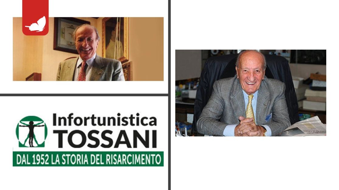michele tossani