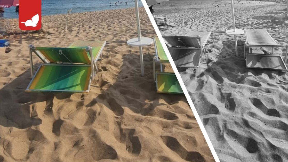 stare nel lutto Il lutto non va in vacanza: piccola guida per cuori in lutto
