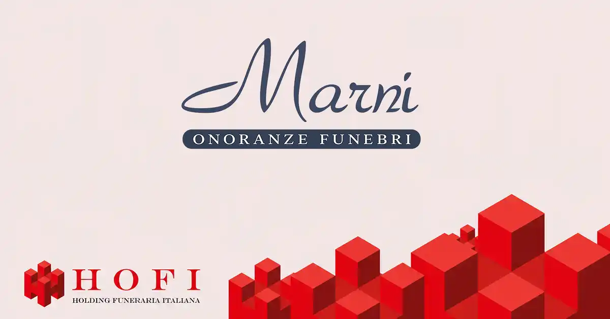 Codogno (LO). HOFI acquisisce Onoranze Funebri Marni.
