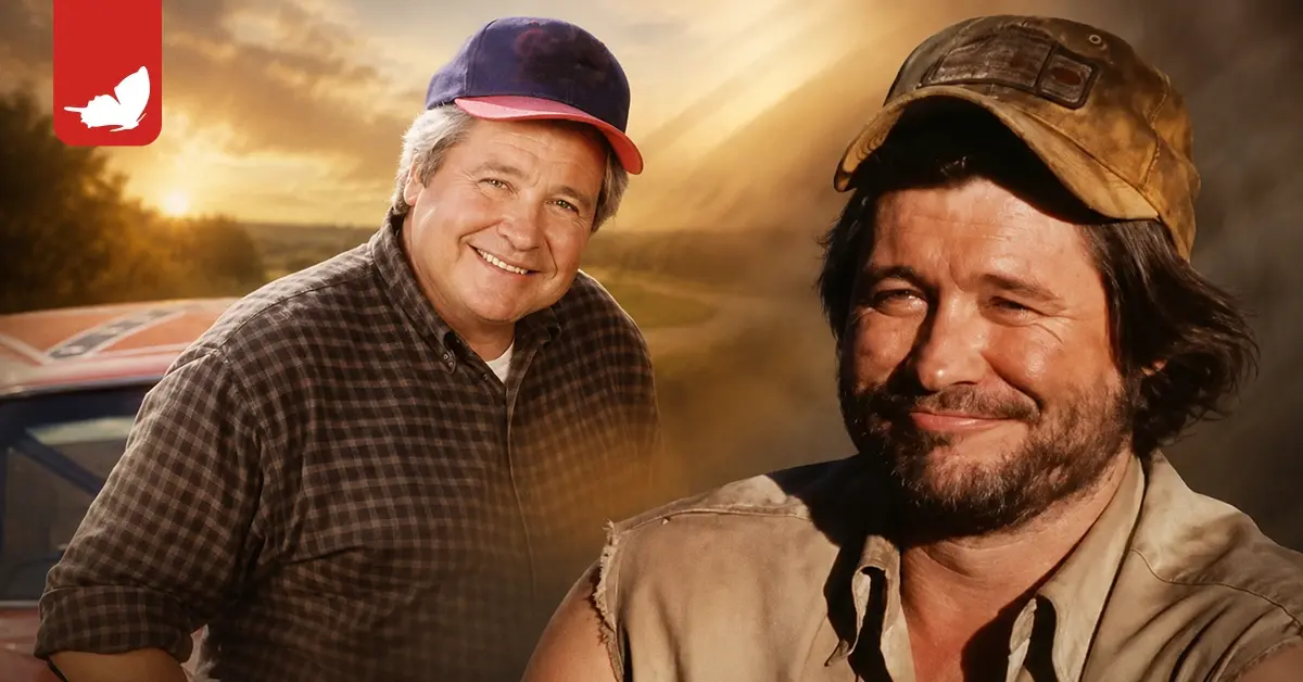 Ben Jones Addio a Ben Jones, il celebre Cooter di “Hazzard”.