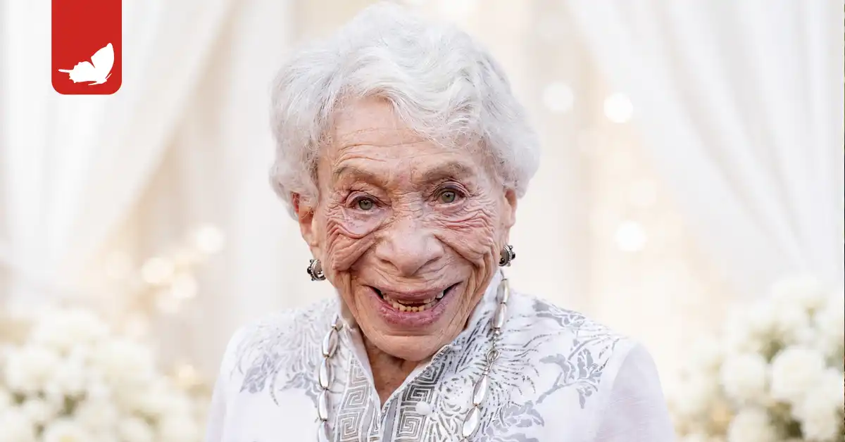 Addio a Bunny Levine, l’attrice di “Una mamma per amica”.