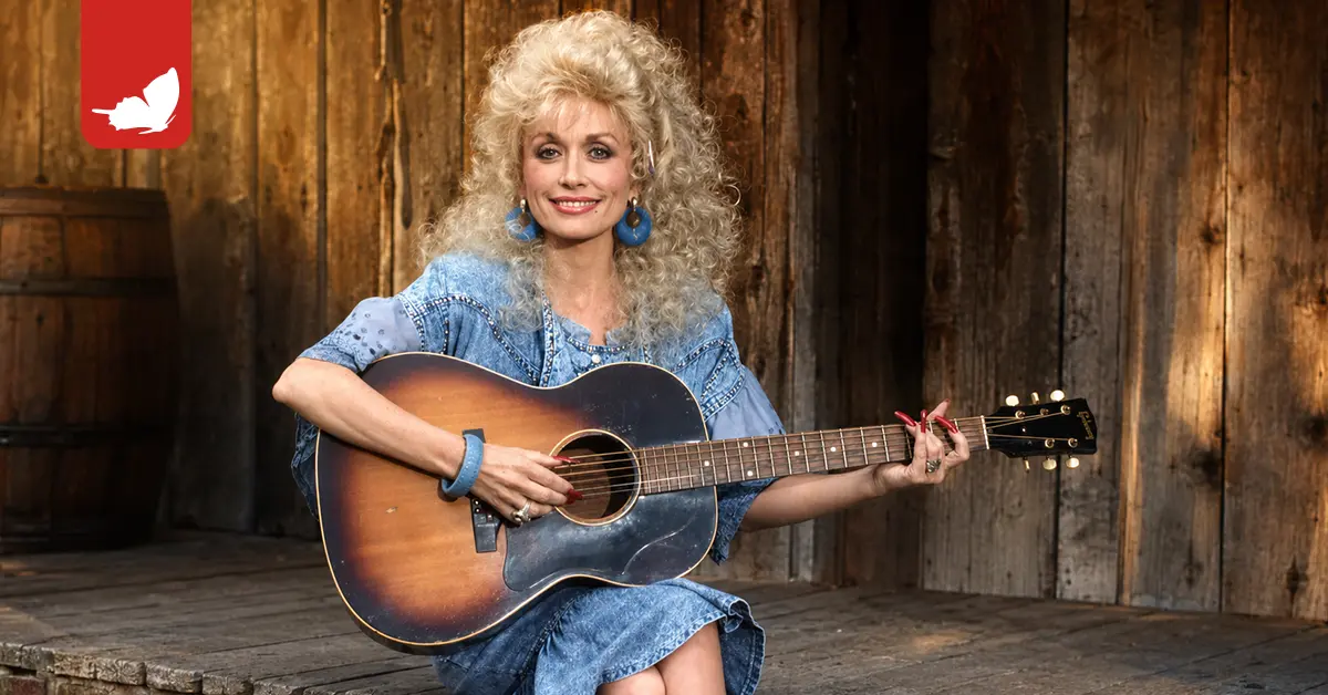 Dolly Parton