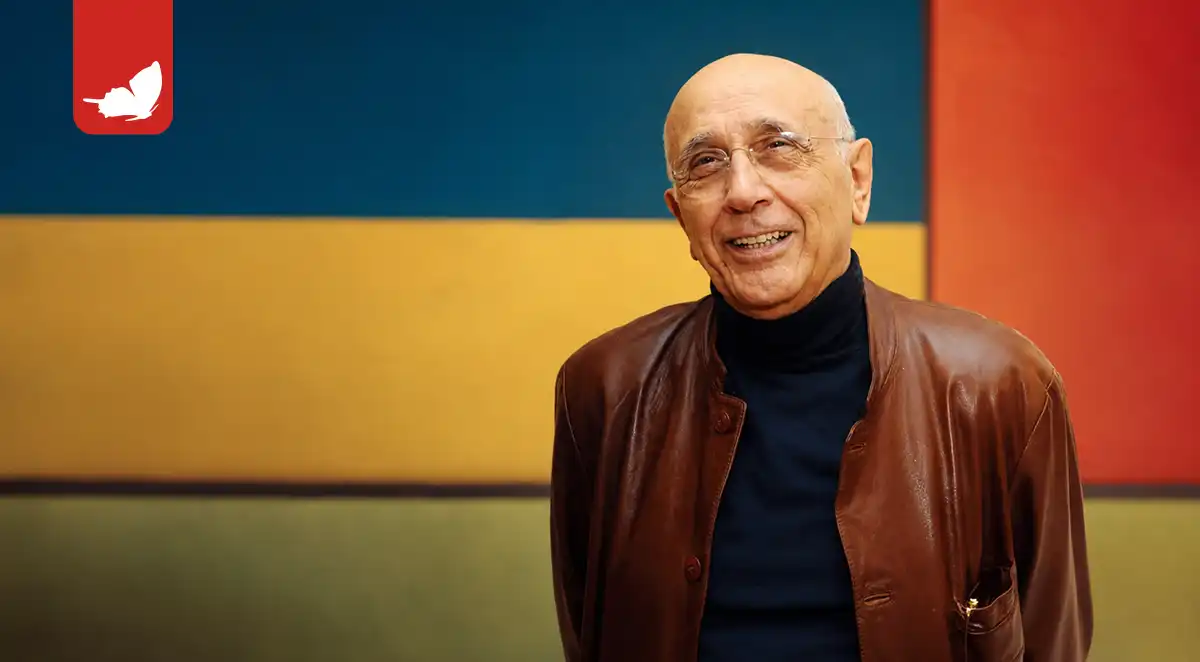 Franco Fontana Addio a Franco Fontana, il maestro della fotografia a colori.
