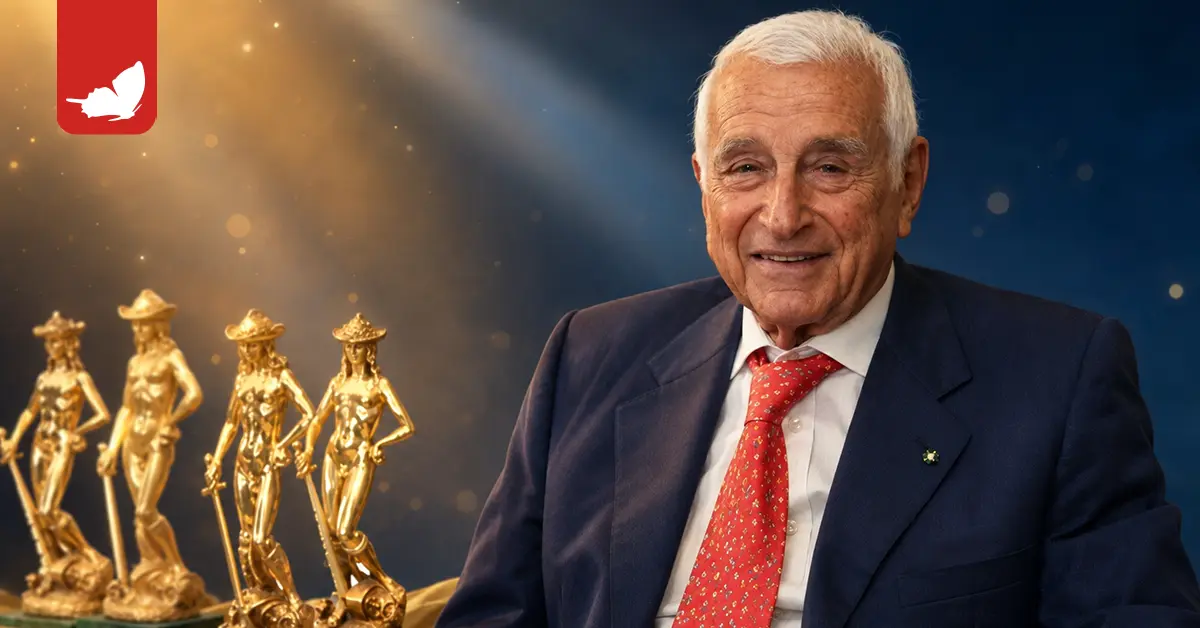 Morto Fulvio Lucisano, il produttore che scoprì Troisi