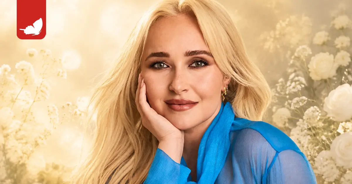 Addio Hayden Panettiere, star di “Heroes” e “Nashville”
