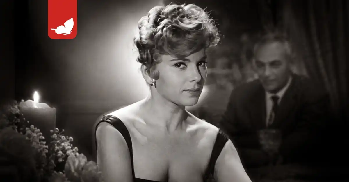 Abbe Lane morta a 93 anni: recitò con Totò e De Sica.
